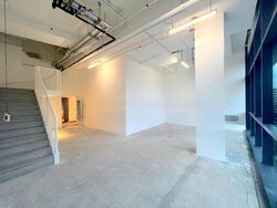 WOODLANDS MRT STATION (TE2) (D25), Office #459449221